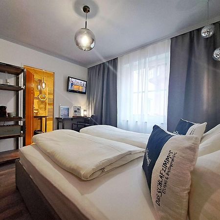 "Das Schlafzimmer" Erlebnis & Boutiquehotel - Ehemals Hacienda Mexicana Spittal an der Drau Bagian luar foto