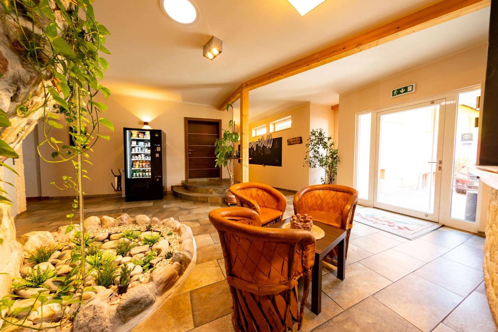 "Das Schlafzimmer" Erlebnis & Boutiquehotel - Ehemals Hacienda Mexicana Spittal an der Drau Bagian luar foto