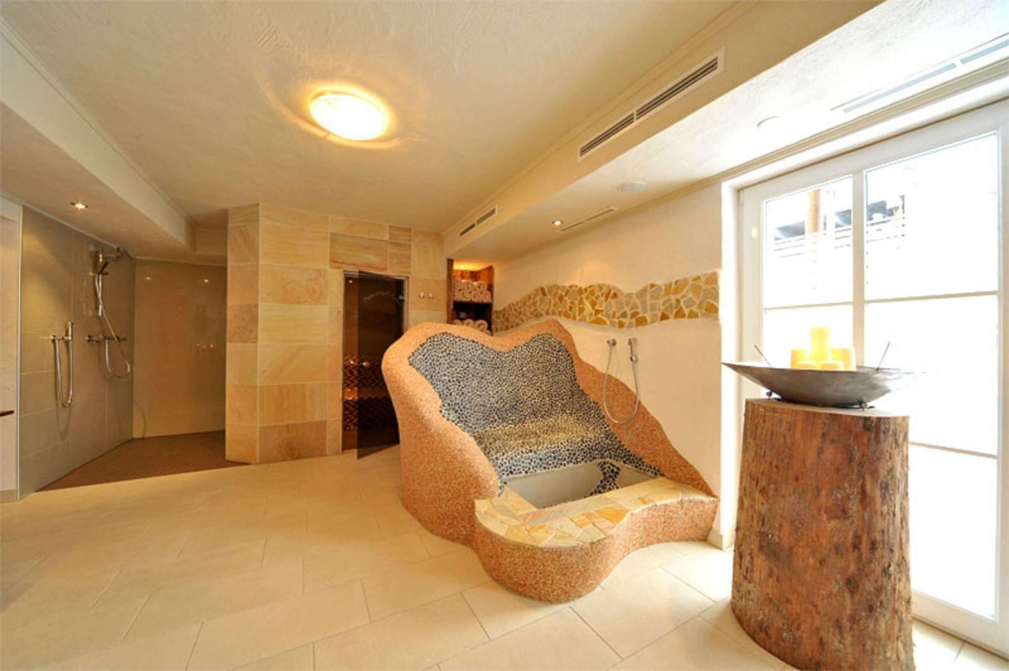 "Das Schlafzimmer" Erlebnis & Boutiquehotel - Ehemals Hacienda Mexicana Spittal an der Drau Bagian luar foto