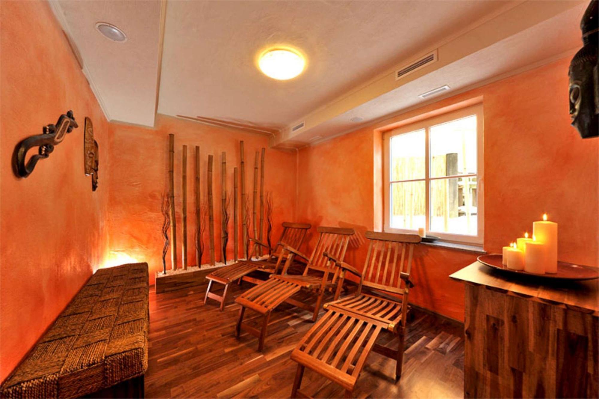 "Das Schlafzimmer" Erlebnis & Boutiquehotel - Ehemals Hacienda Mexicana Spittal an der Drau Bagian luar foto