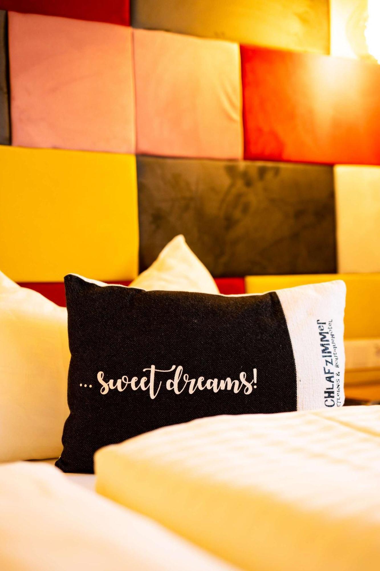 "Das Schlafzimmer" Erlebnis & Boutiquehotel - Ehemals Hacienda Mexicana Spittal an der Drau Bagian luar foto