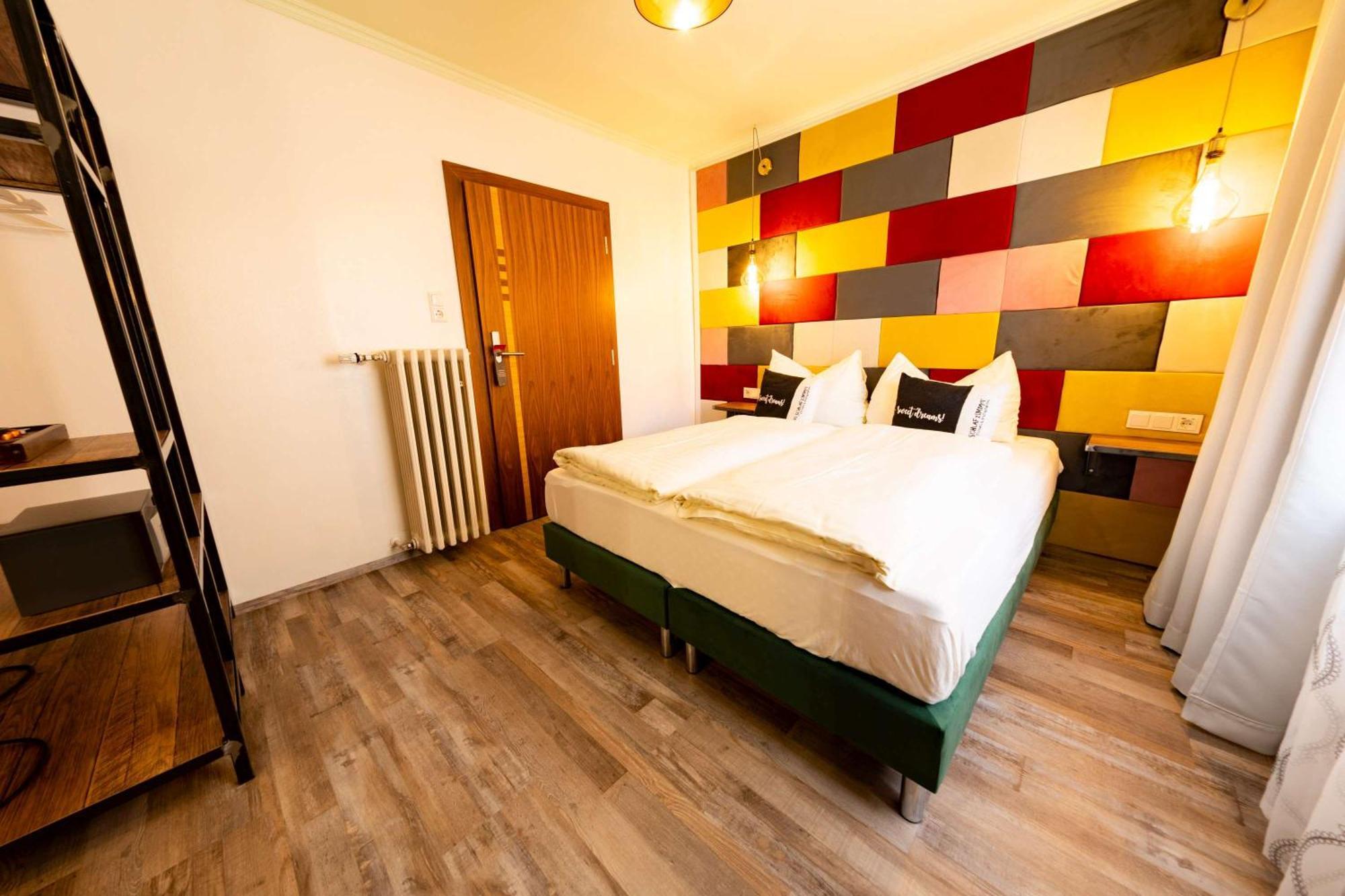 "Das Schlafzimmer" Erlebnis & Boutiquehotel - Ehemals Hacienda Mexicana Spittal an der Drau Bagian luar foto