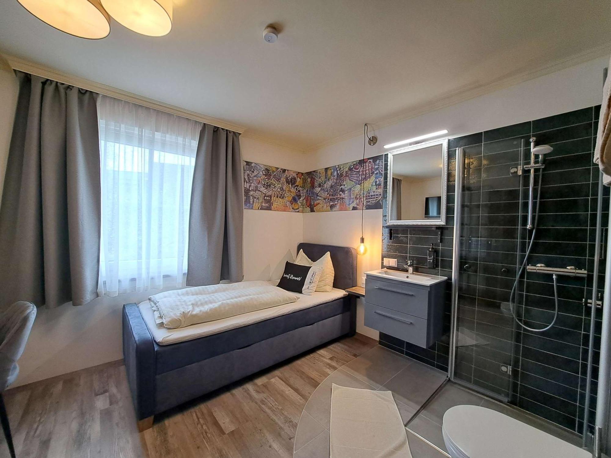 "Das Schlafzimmer" Erlebnis & Boutiquehotel - Ehemals Hacienda Mexicana Spittal an der Drau Bagian luar foto