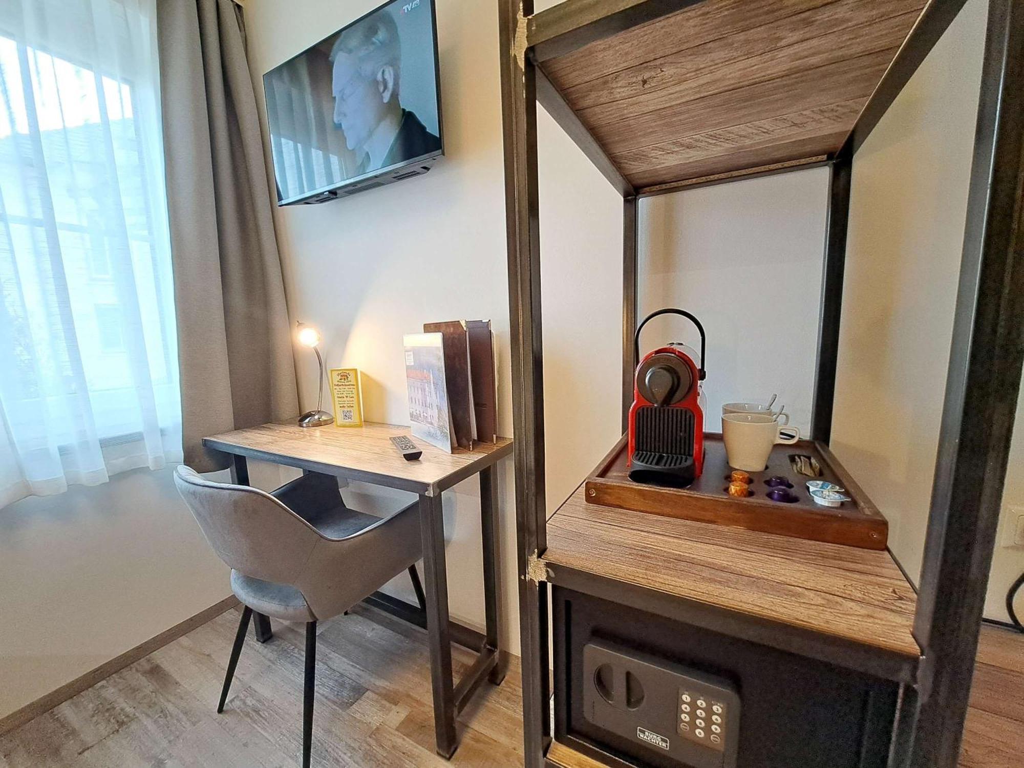 "Das Schlafzimmer" Erlebnis & Boutiquehotel - Ehemals Hacienda Mexicana Spittal an der Drau Bagian luar foto
